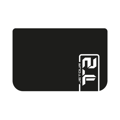 Bonnet Sticker Jetour T2