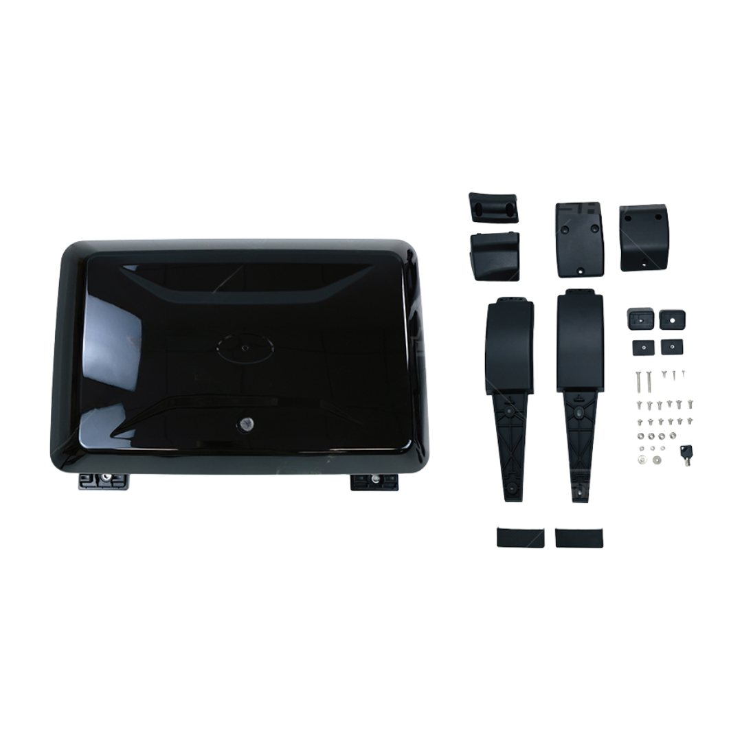 Defender Style Tool Box Jetour T2