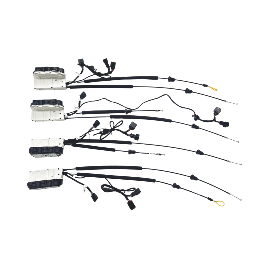 Door Suction (4Door) Haval H9