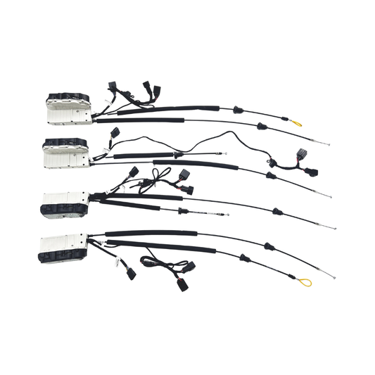 Door Suction (4Door) Haval H9