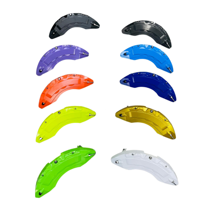 Caliper Cover ROX 01