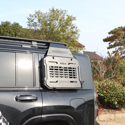 Window Guard Haval H9