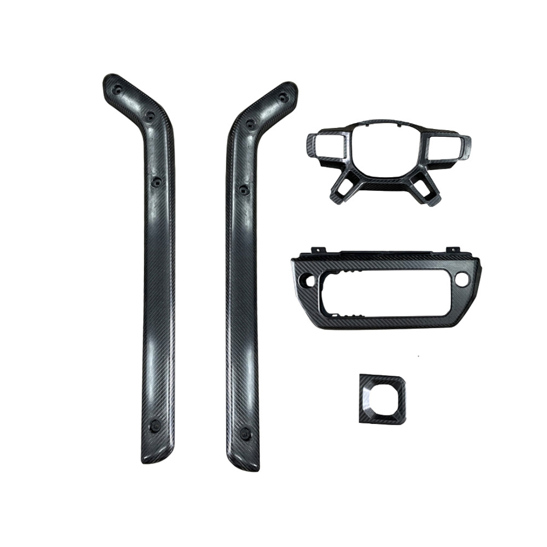 Carbon Fiber Interior kit Defender +2020