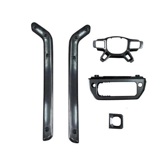 Carbon Fiber Interior kit Defender +2020