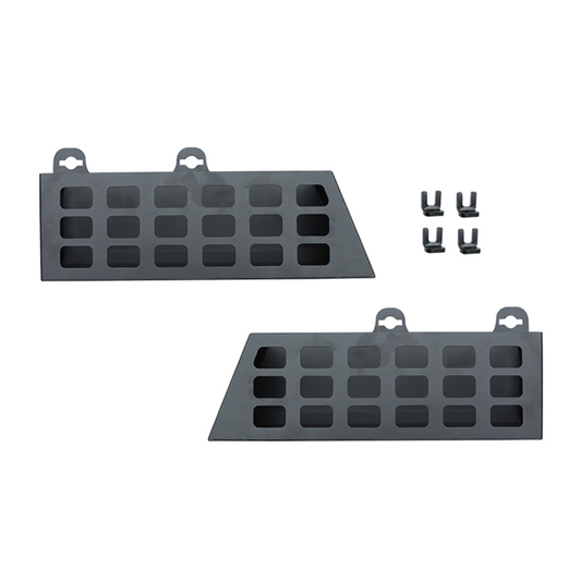 Trunk Storage Box Jetour T1