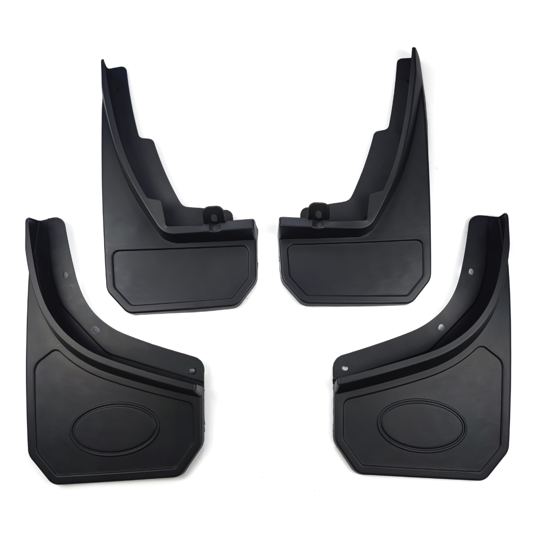 Mud Flap with Logo Defender +2020