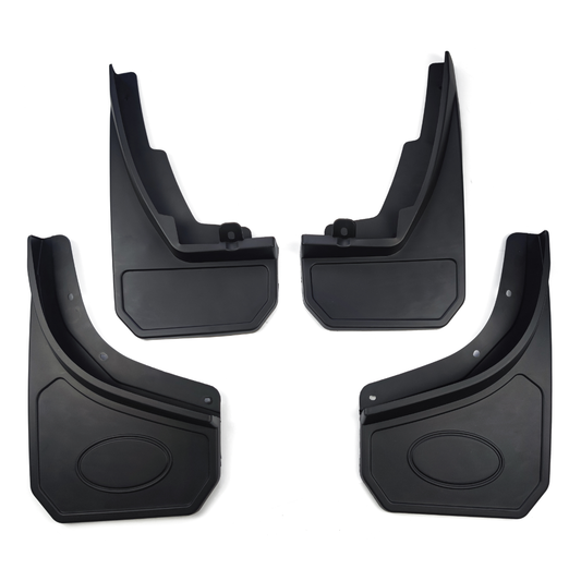 Mud Flap with Logo Defender +2020