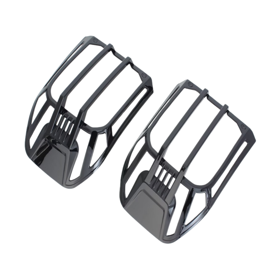 Tail Lamp Cover Jetour T1