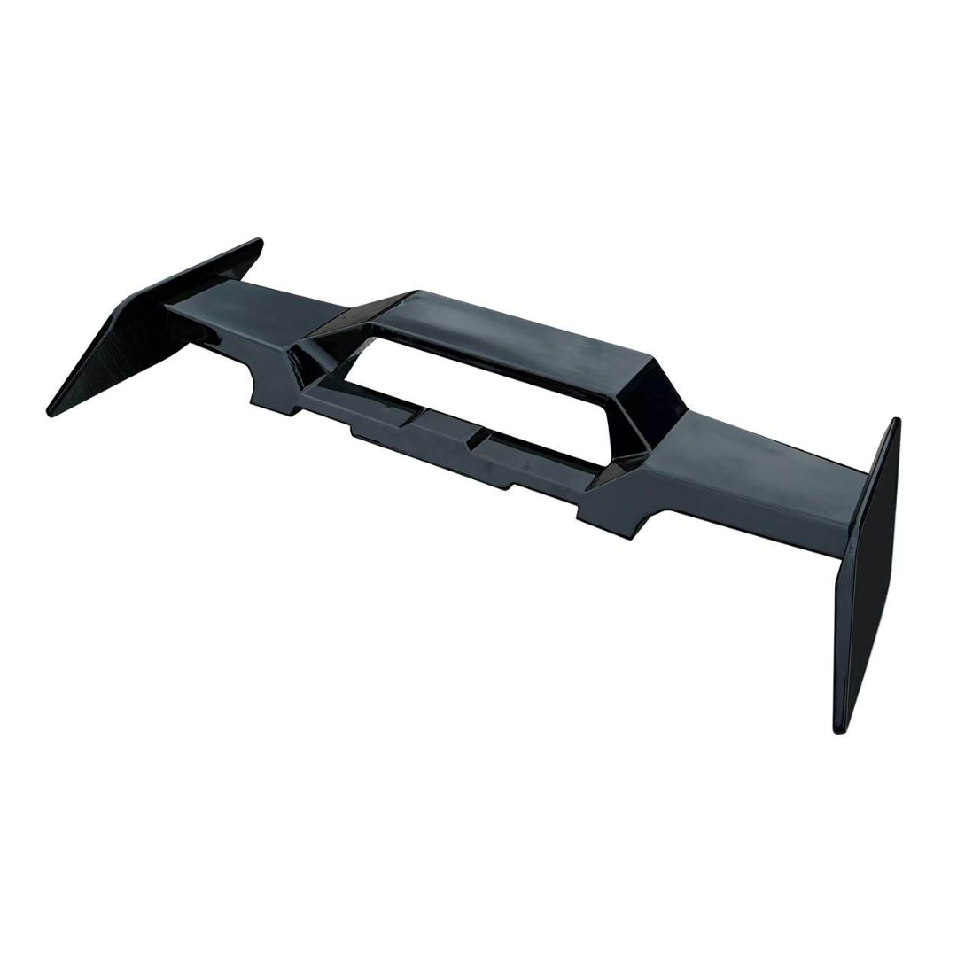 Sport Style Spoiler Jetour T2