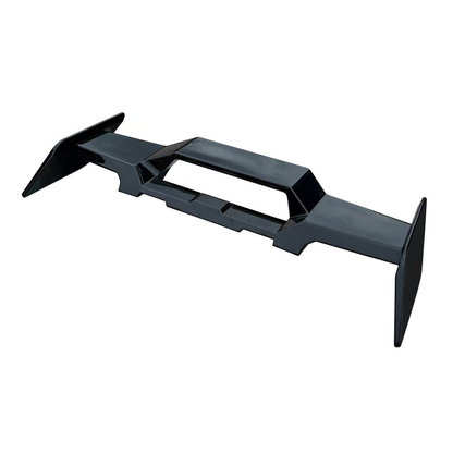 Sport Style Spoiler Jetour T2