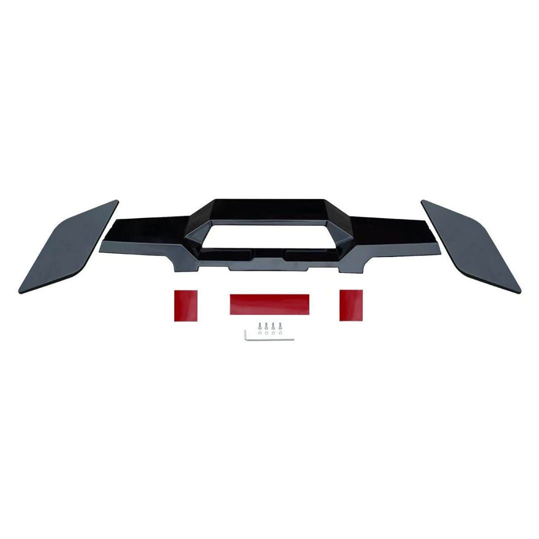 Sport Style Spoiler Jetour T2