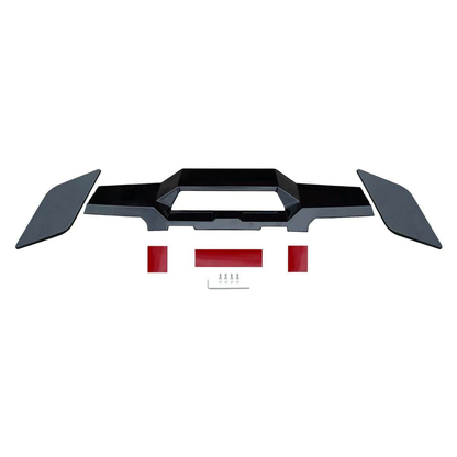 Sport Style Spoiler Jetour T2