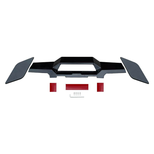 Sport Style Spoiler Jetour T2