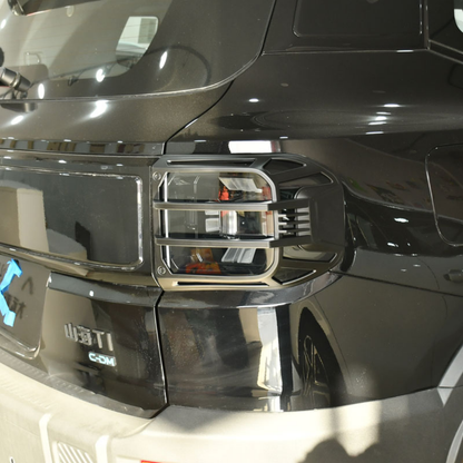 Tail Lamp Cover Jetour T1