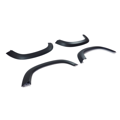 Wheel Arches Glossy Black Defender 90/110 +2020