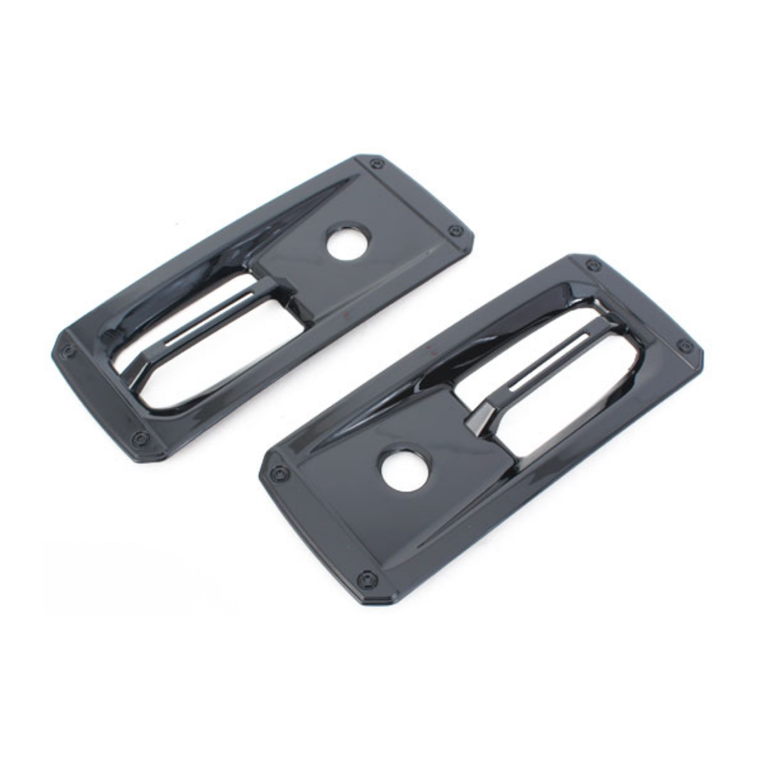 Front Fog Lamp Cover Jetour T1