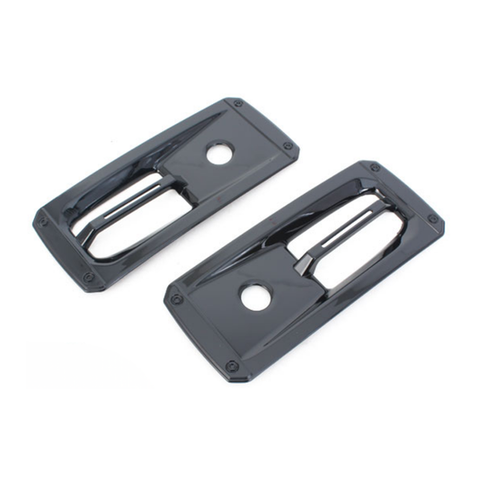 Front Fog Lamp Cover Jetour T1