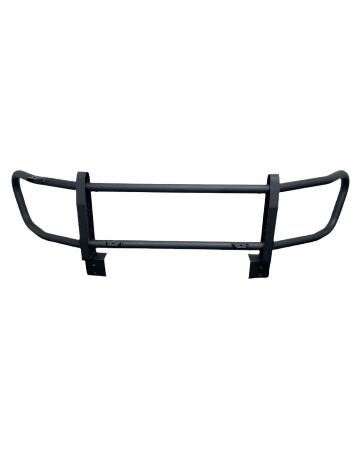 JETOUR T2 BULLBAR & BUMPER PROTECTION