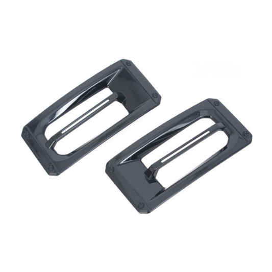 Rear Fog Lamp Cover Jetour T1