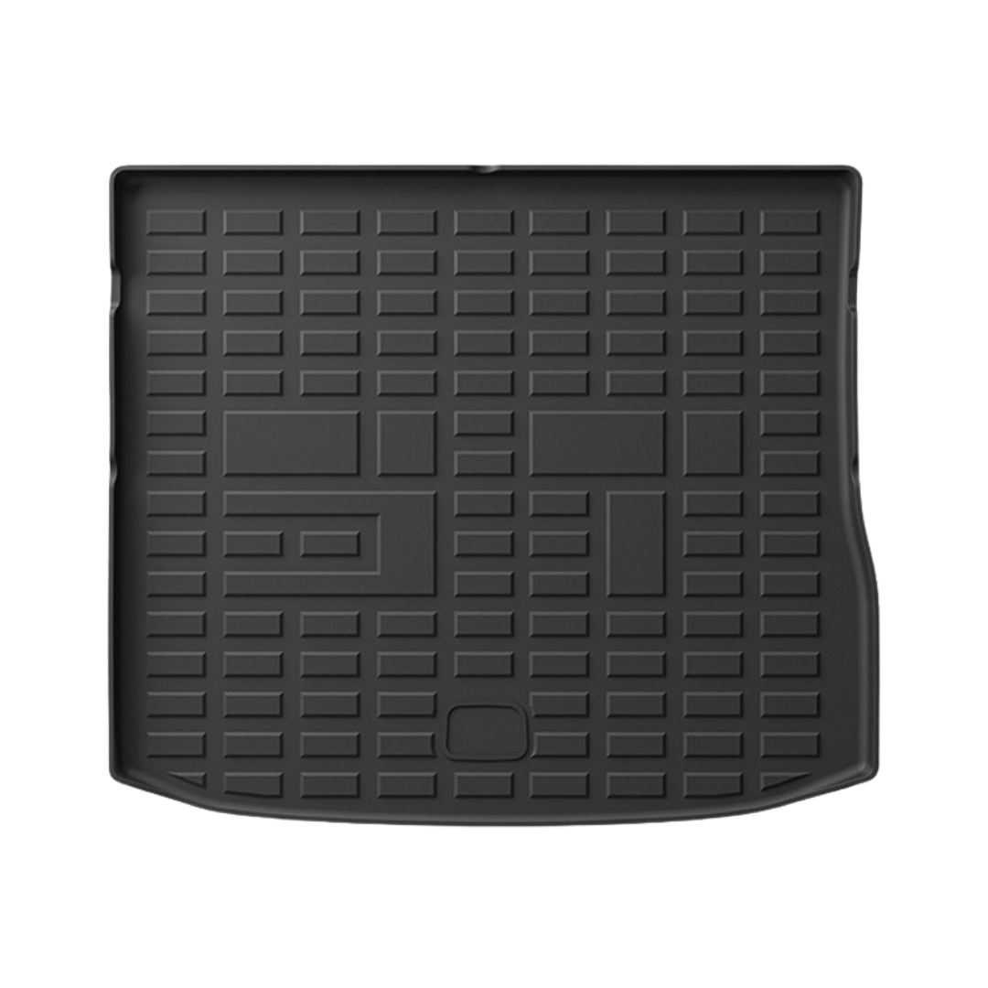 Trunk Mat Jetour G700