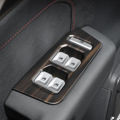 Wooden Interior Kit Jetour T2