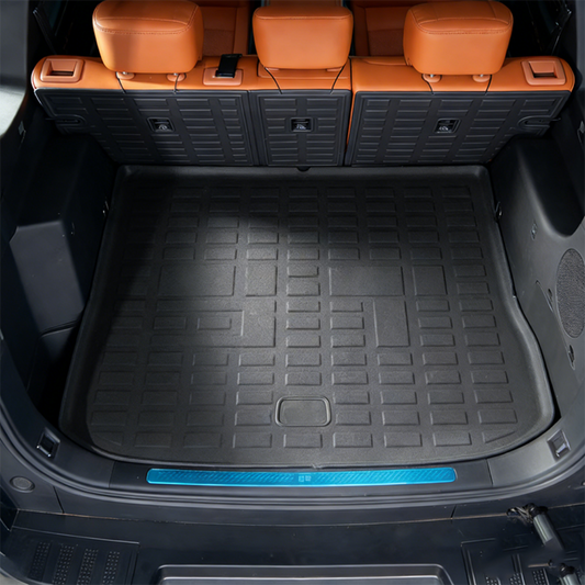 Trunk Mat Jetour G700