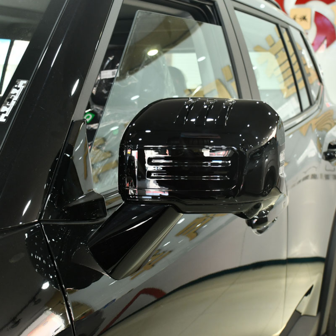 Reflecting Mirror Cover Jetour T1