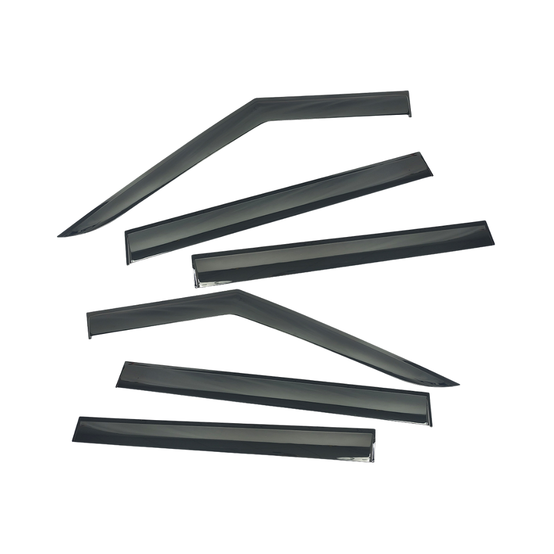 SunVisor Jetour G700