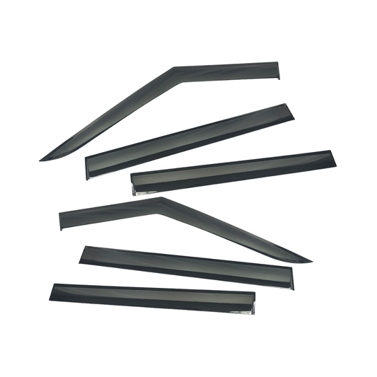 SunVisor Jetour G700