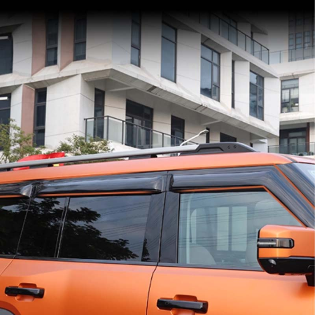 SunVisor Jetour G700