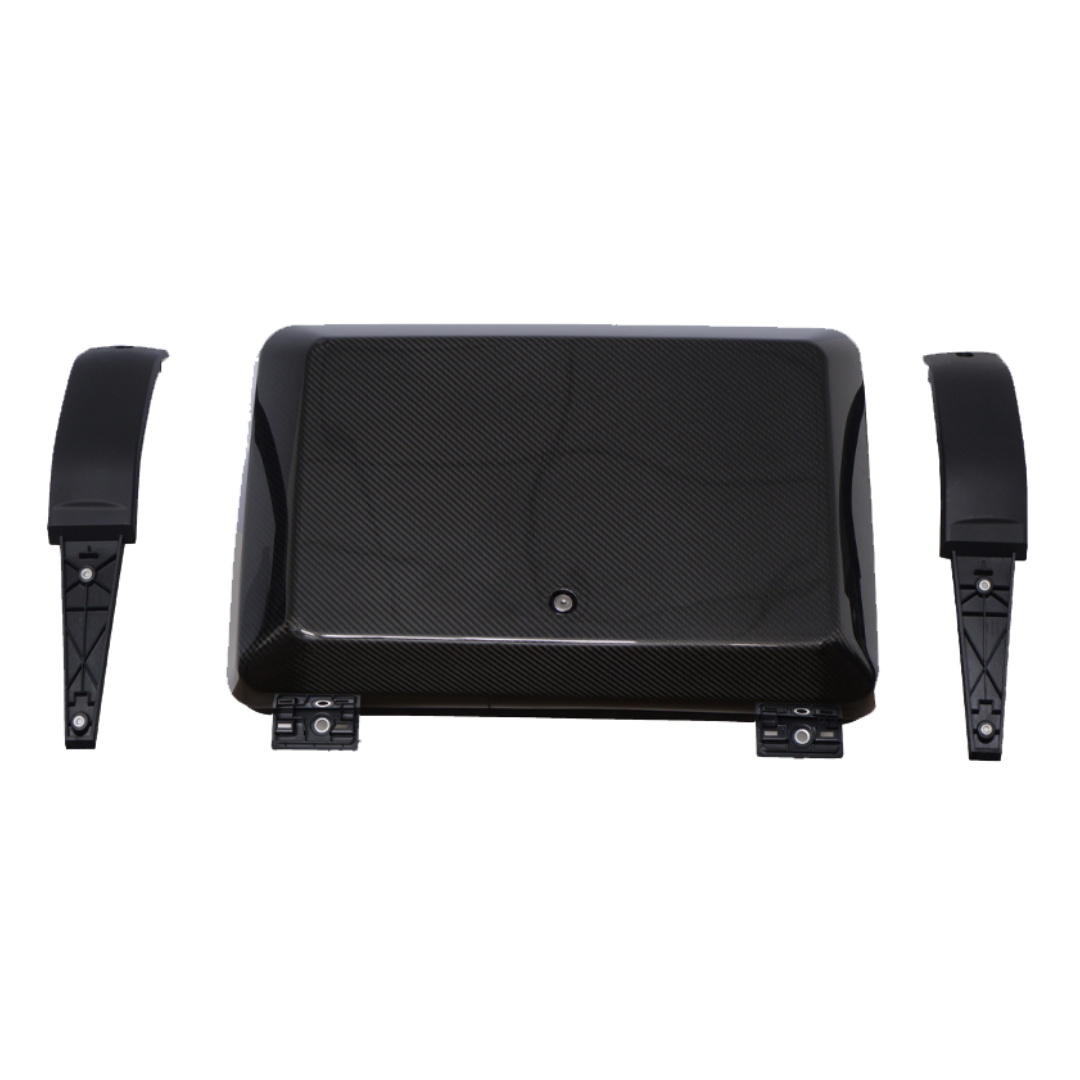 Tool Box Carbon Fiber Defender +2020