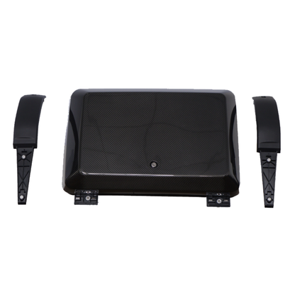 Tool Box Carbon Fiber Defender +2020