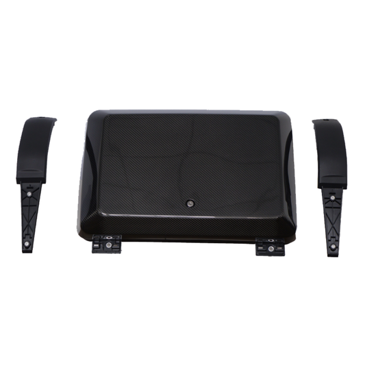 Tool Box Carbon Fiber Defender +2020