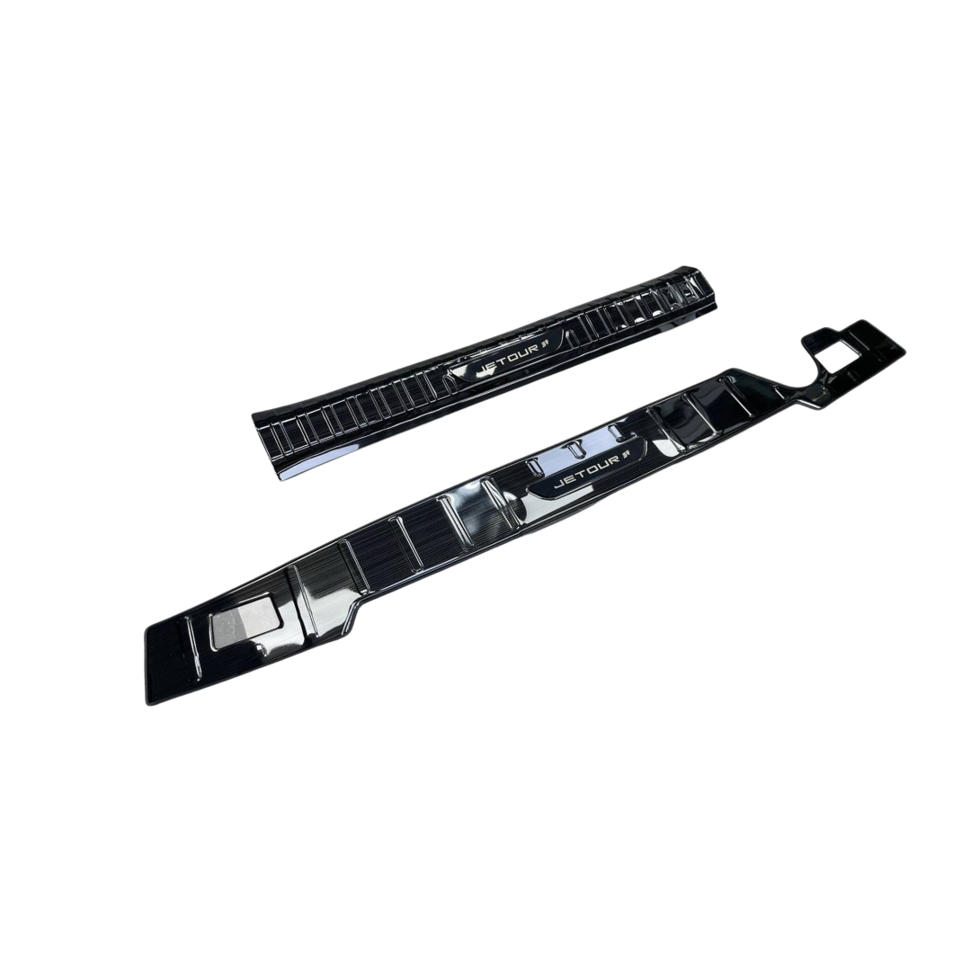 Trunk Sill Jetour G700