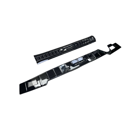 Trunk Sill Jetour G700