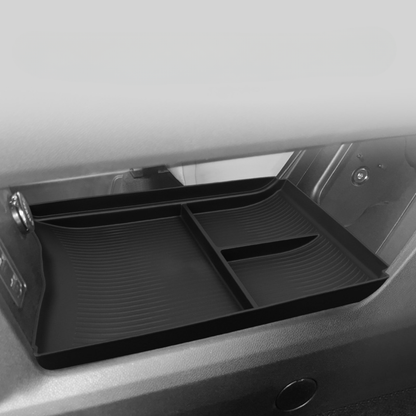 Central Control Box Jetour T1