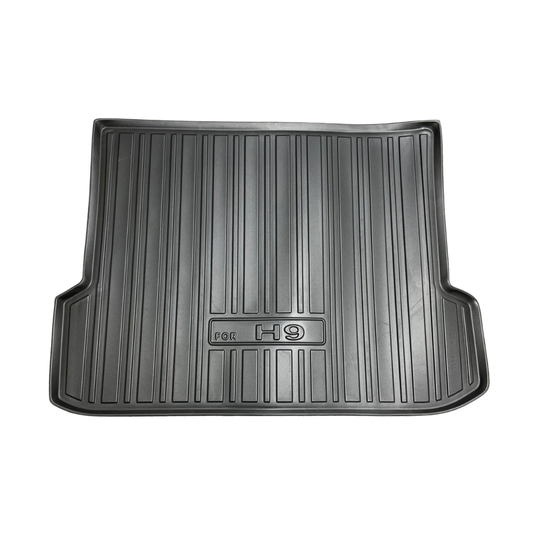 Trunk Mat Haval H9