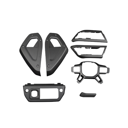 Carbon Fiber Interior kit Defender +2020