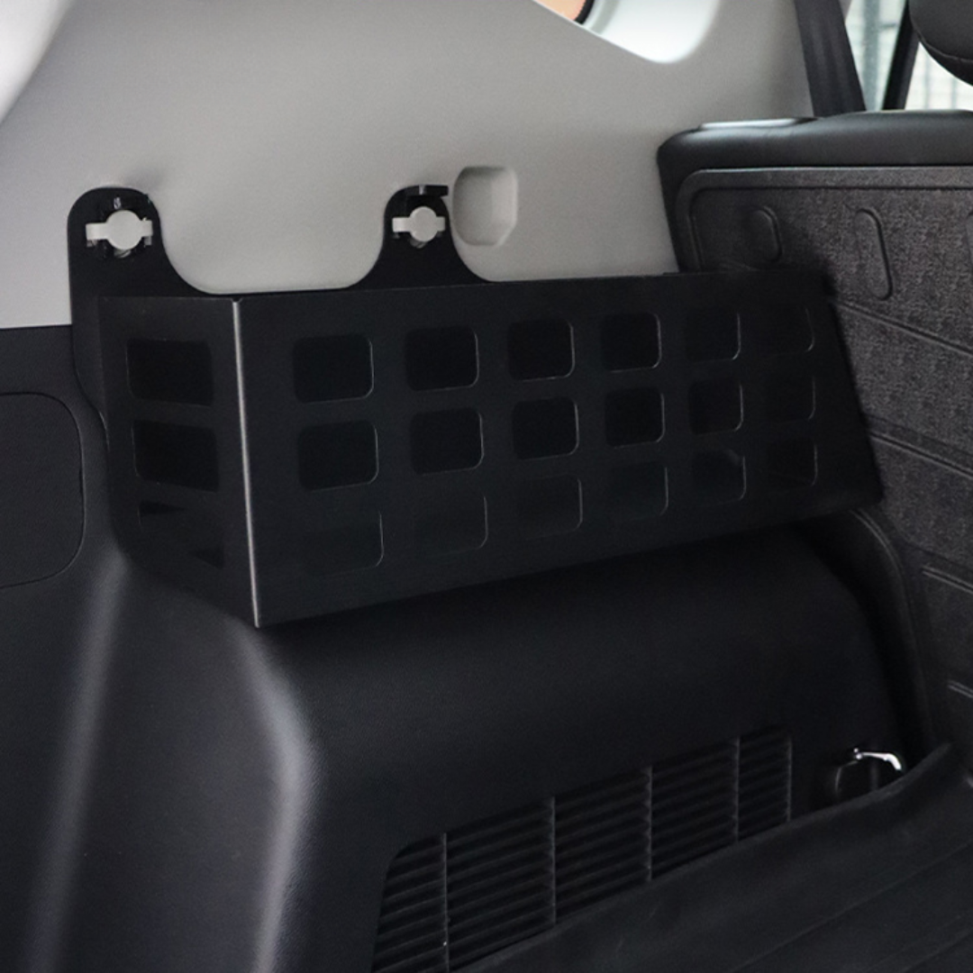 Trunk Storage Box Jetour T1