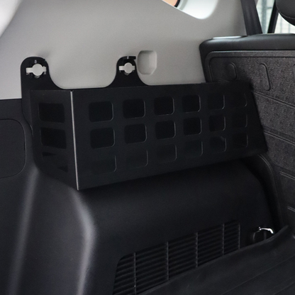 Trunk Storage Box Jetour T1