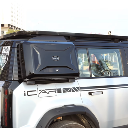 Tool Box Chery iCar03