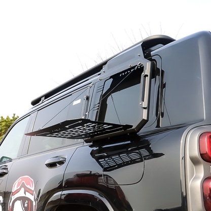 Window Guard Haval H9