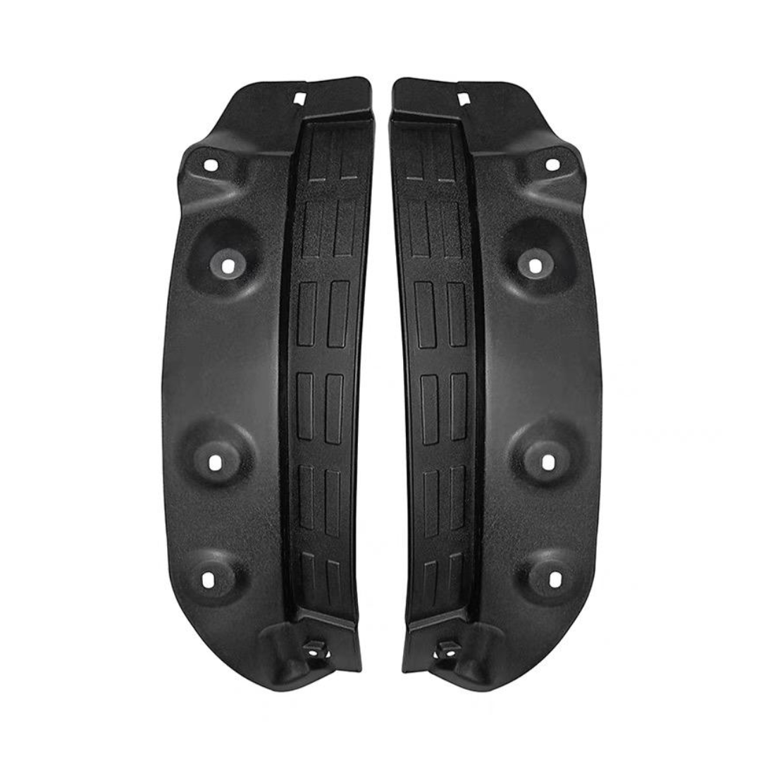 Rear Wheel Liners Jetour T1
