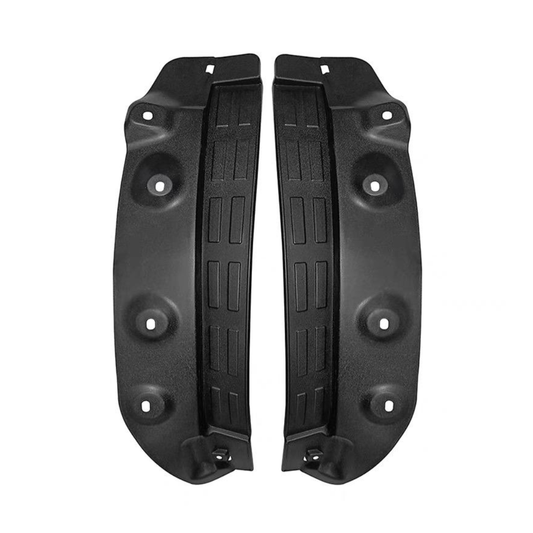 Rear Wheel Liners Jetour T1