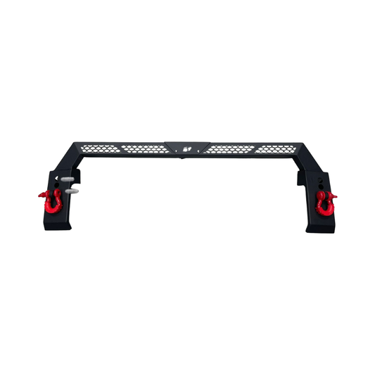 Small Bull Bar with Hook Jetour G700