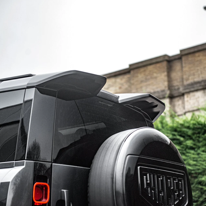 Kahn Design Spoiler Defender +2020