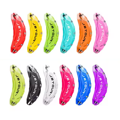 Brake Caliper Cover Jetour T2