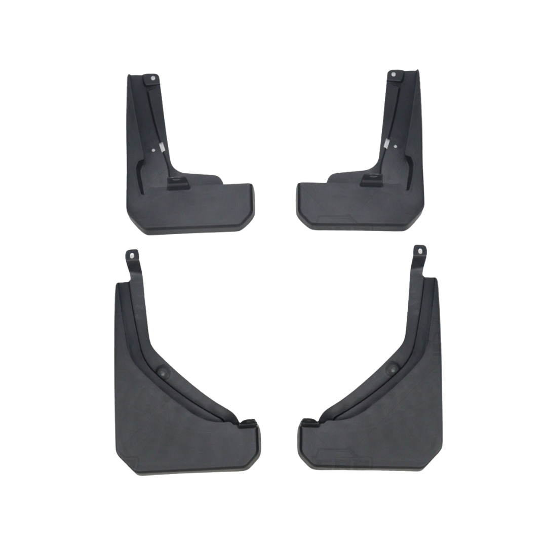 Mud Flap Jetour T1