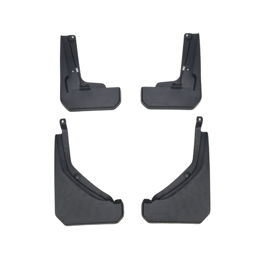 Mud Flap Jetour T1