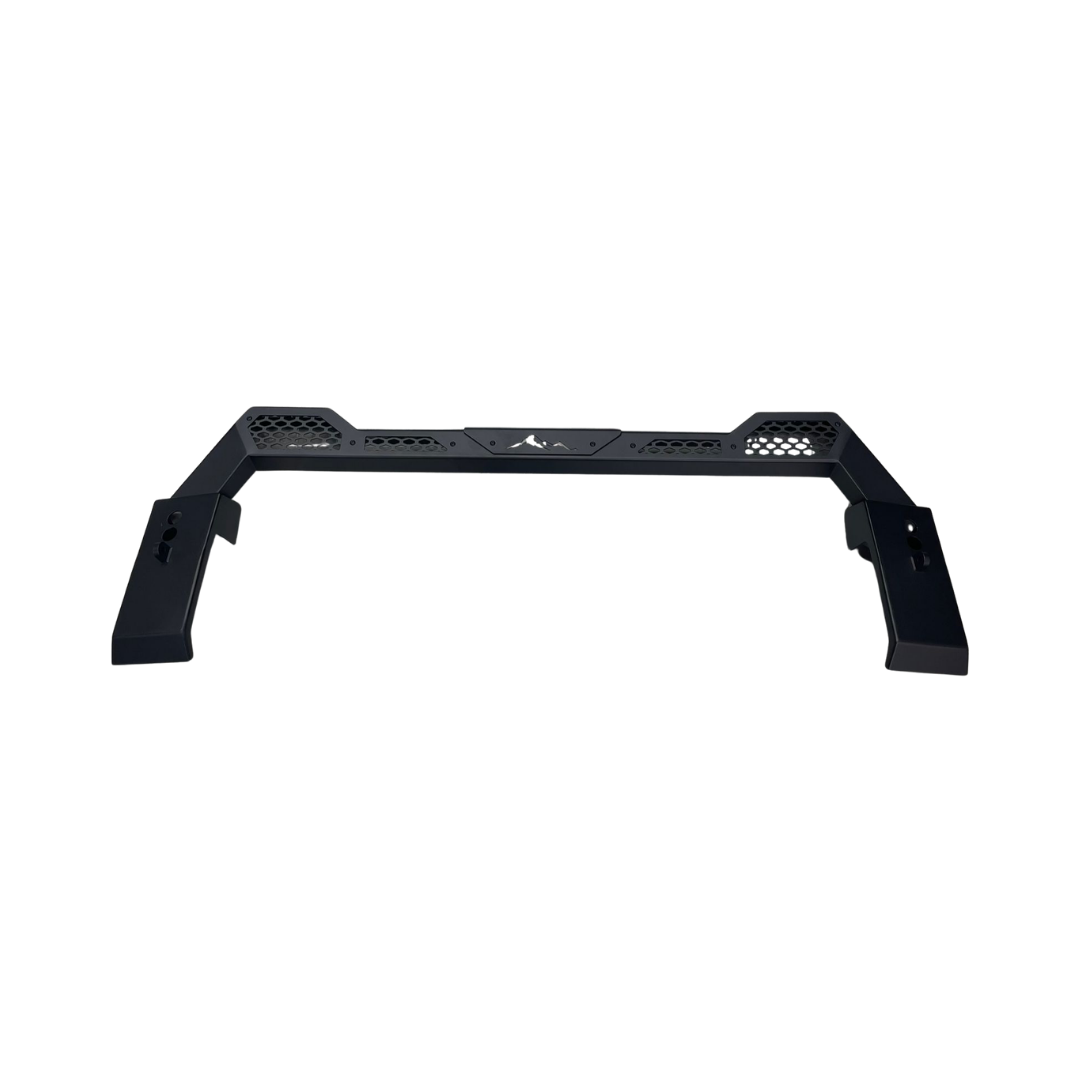 Small Bull Bar Jetour G700